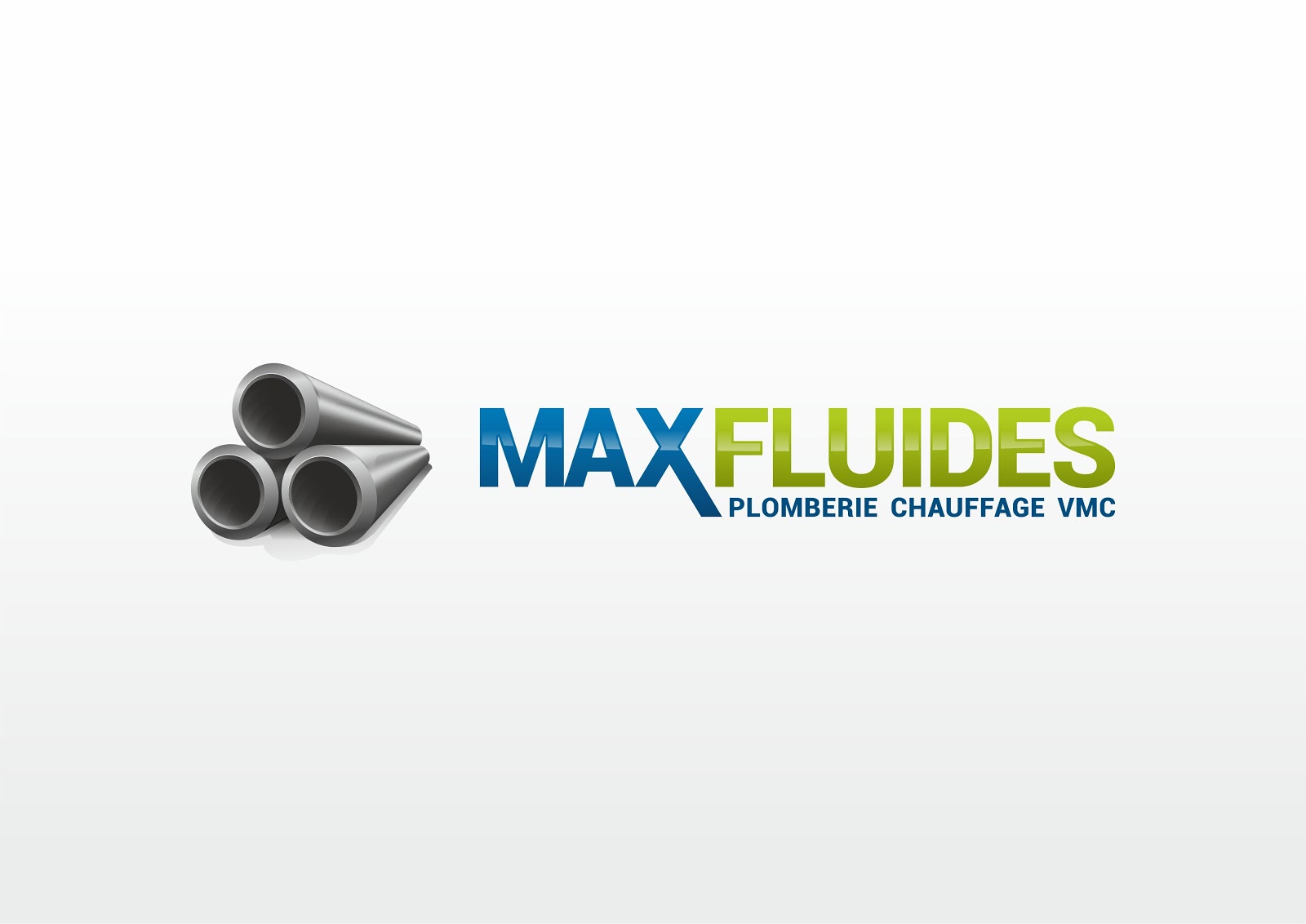 Logo de Max Fluides